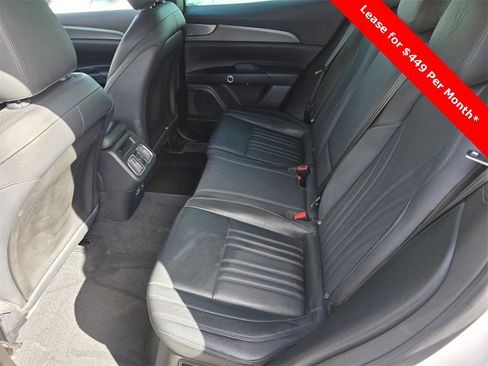 Used 2024 Maserati Grecale GT image 13