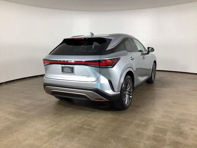 Used 2024 Lexus RX 350 AWD w/ Convenience Package image 5