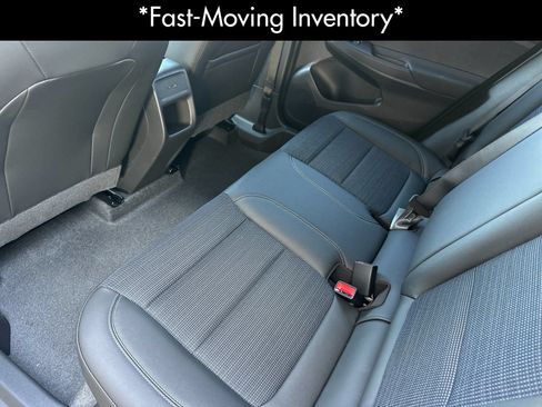 New 2026 Buick Envista Sport Touring w/ Convenience I Package FWD image 12