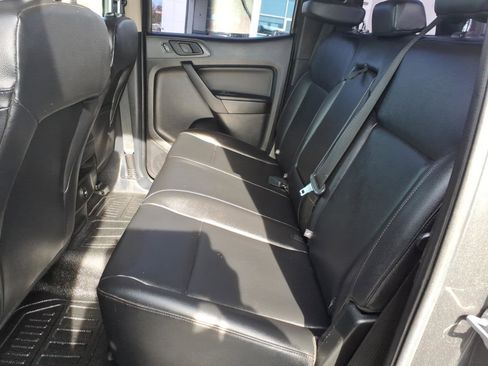 Used 2019 Ford Ranger XL w/ Equipment Group 101A Mid image 8