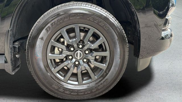 Used 2025 Nissan Armada SV AWD/4WD image 31
