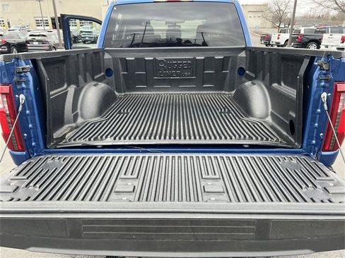 Used 2025 Ford F150 XLT w/ Equipment Group 301A Standard image 18