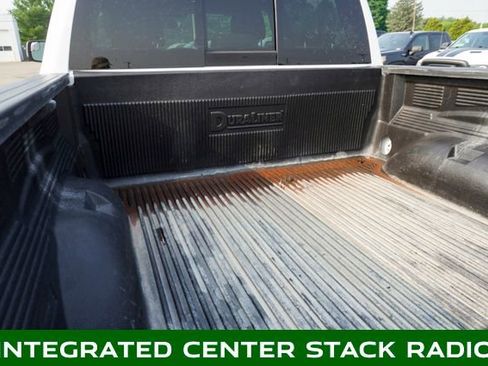 Used 2022 RAM 1500 Big Horn image 5