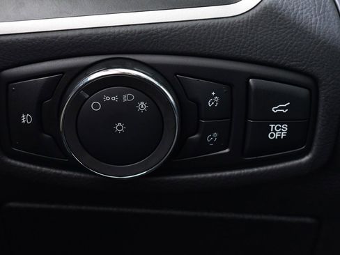 Used 2024 Ford Edge SEL w/ Convenience Package image 29