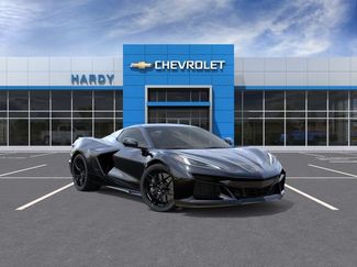 New 2027 Chevrolet Corvette Z06 w/ Stealth Interior Trim Package RWD video 1