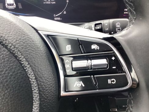 Certified 2024 Kia Seltos EX AWD/4WD image 21
