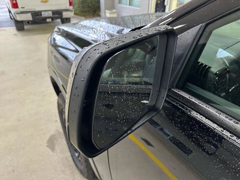 New 2025 Ford Ranger XLT w/ Equipment Group 301A High image 16