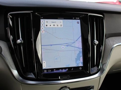 Certified 2024 Volvo S60 T8 Plus w/ Climate Package image 25