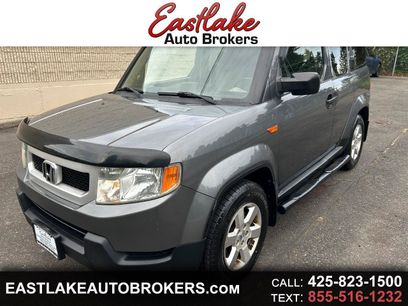 Used 2011 Honda Element EX