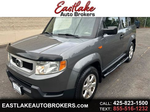 Used 2011 Honda Element EX image 1