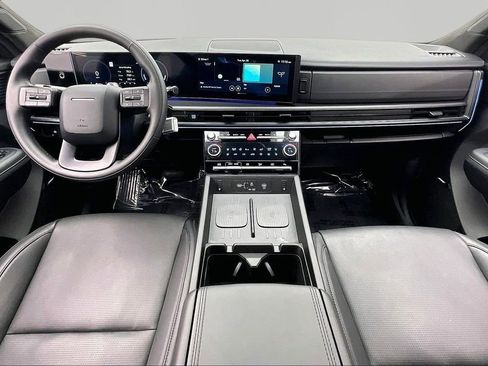 Used 2026 Hyundai Santa Fe Calligraphy AWD/4WD image 16