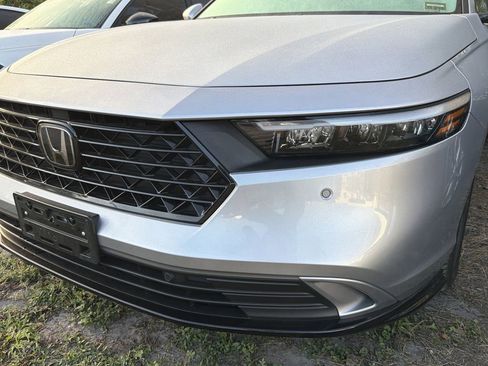 Used 2024 Honda Accord EX-L image 4