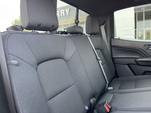 New 2026 GMC Canyon Elevation w/ Convenience Package image 13