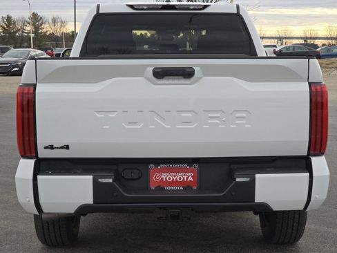 New 2026 Toyota Tundra SR5 image 20