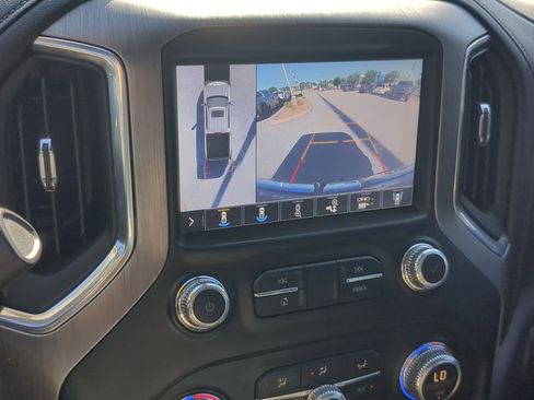 Used 2019 GMC Sierra 1500 Denali w/ Driver Alert Package II AWD/4WD image 15