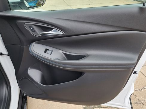 New 2026 Buick Encore GX Sport Touring w/ Advanced Technology Package image 36