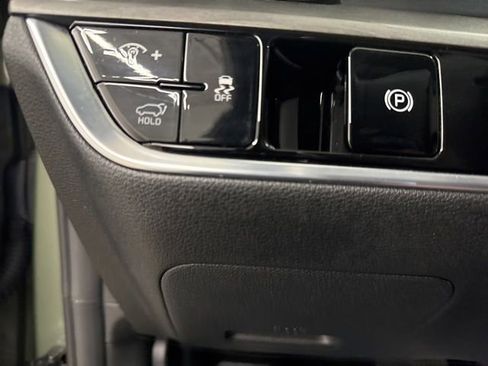 Used 2023 Kia Sportage X-Line w/ X-Line Premium Package AWD/4WD image 30