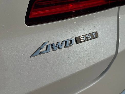 Used 2026 Genesis GV80 3.5T Prestige AWD/4WD image 16