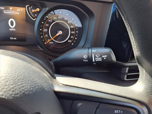 New 2026 Jeep Wrangler Sport image 20