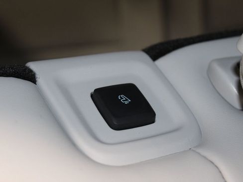 New 2026 Ford Explorer Platinum w/ LUX Leather Package image 33