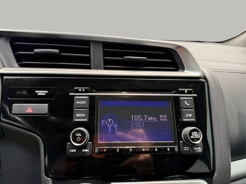 Used 2019 Honda Fit LX image 38