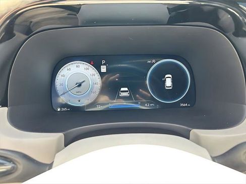 New 2025 Hyundai Palisade Calligraphy image 16