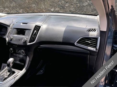 Used 2016 Ford Edge SE AWD/4WD image 14