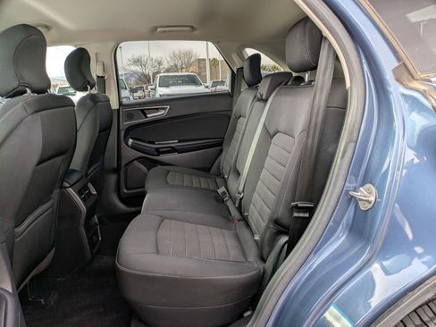 Used 2018 Ford Edge SEL w/ Ford Safe & Smart Package image 26
