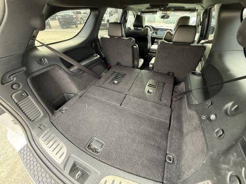 Used 2022 Dodge Durango R/T w/ Blacktop Package image 29