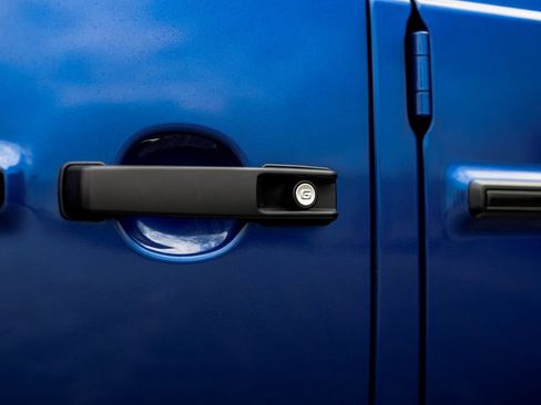 Certified 2024 Mercedes-Benz G 63 AMG 4MATIC image 12