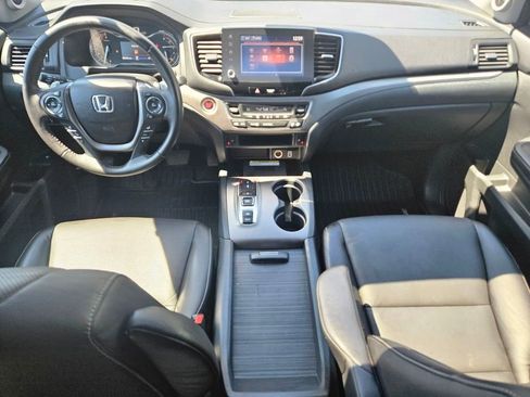 Used 2023 Honda Ridgeline RTL-E image 11