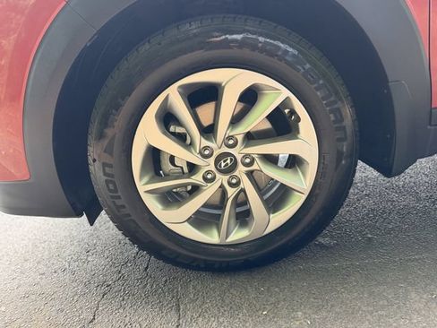 Used 2016 Hyundai Tucson Eco FWD image 31