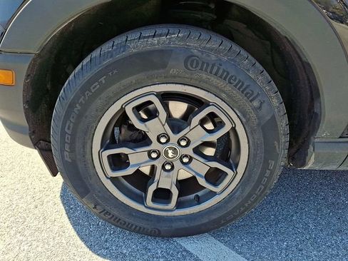 Used 2021 Ford Bronco Sport Big Bend AWD/4WD image 36