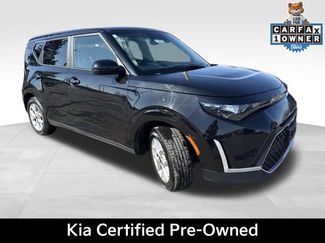 Used 2023 Kia Soul LX w/ LX Technology Package 360° Tour