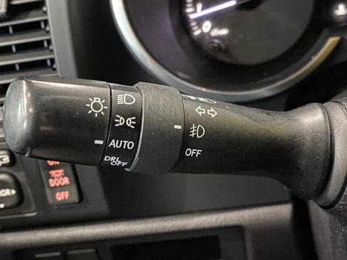 Used 2022 Toyota Sequoia TRD Pro AWD/4WD image 21