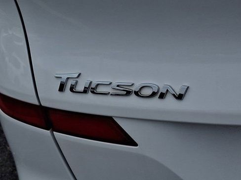 Used 2020 Hyundai Tucson SE AWD/4WD image 34