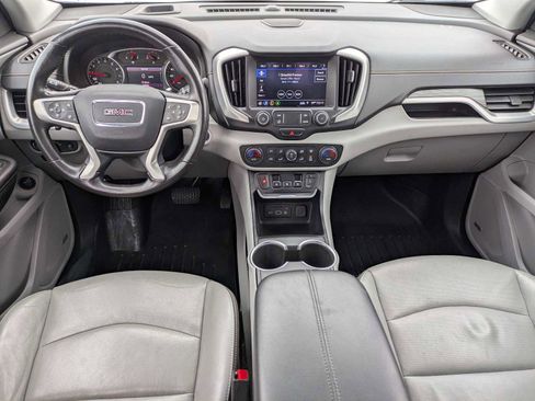 Used 2019 GMC Terrain SLT w/ Preferred Package image 14