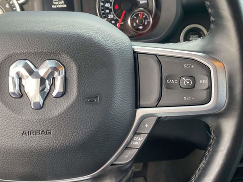 Certified 2024 RAM 2500 Big Horn w/ Bed Utility Group image 40