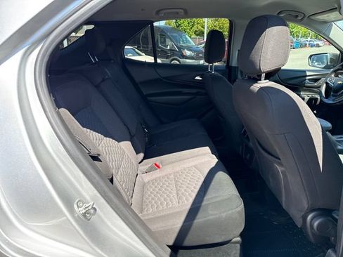 Used 2019 Chevrolet Equinox LT AWD/4WD image 10