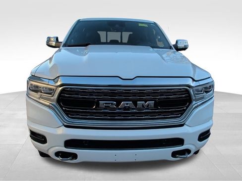 Used 2023 RAM 1500 Limited image 7