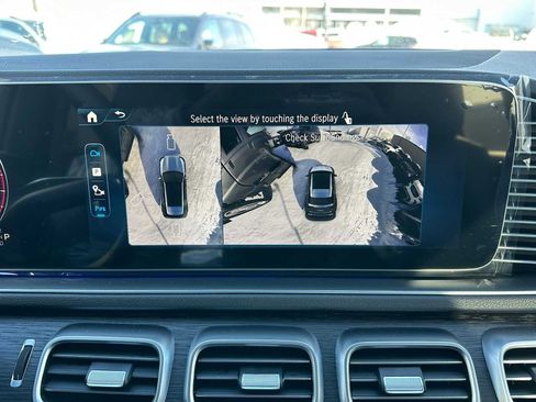 New 2026 Mercedes-Benz GLE 450 GLE 450 image 28