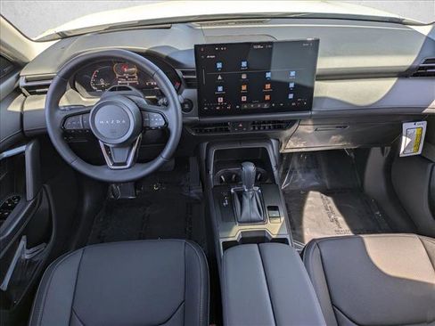 New 2026 MAZDA CX-5 2.5 S w/ Premium Plus Package AWD/4WD image 11