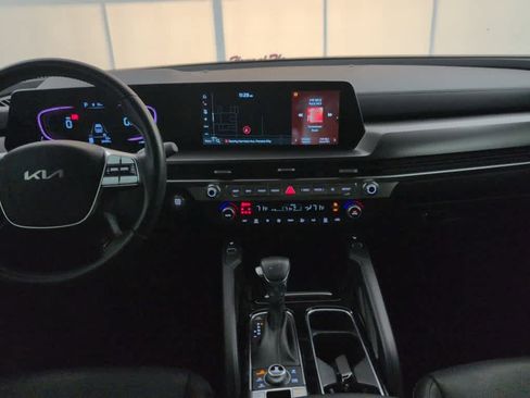 Used 2023 Kia Telluride S image 13