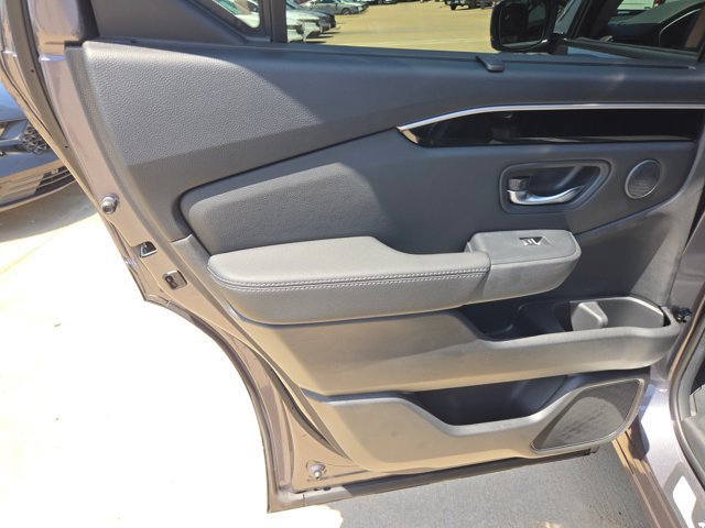 New 2026 Honda Pilot EX-L image 12
