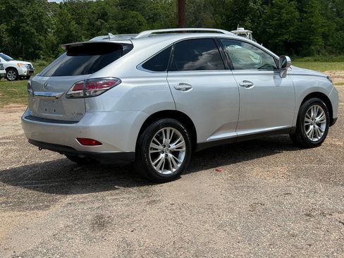 Used 2013 Lexus RX 350 FWD w/ Navigation Pkg image 5