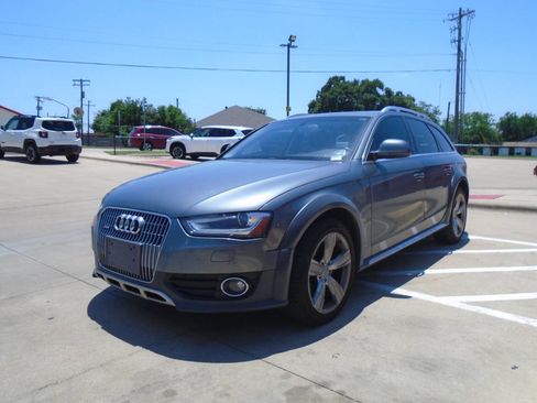 Used 2013 Audi A4 Premium Plus AWD/4WD image 2