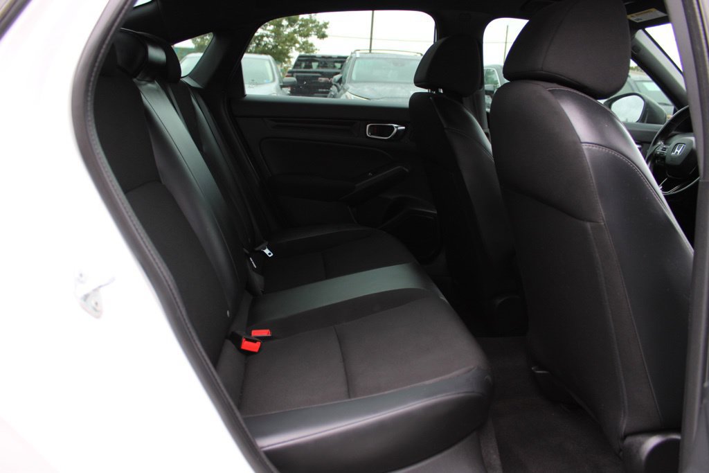 Used 2022 Honda Civic Sport image 12