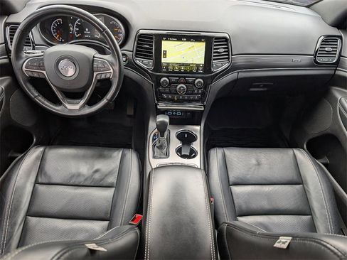 Used 2021 Jeep Grand Cherokee Limited w/ Quick Order Package 28K 80th image 37