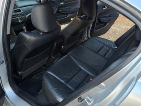 Used 2012 Honda Accord SE image 16