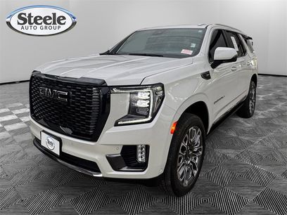 Used 2023 GMC Yukon Denali Ultimate